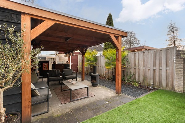 Medium property photo - Joke Smit-Erf 67, 3315 VC Dordrecht